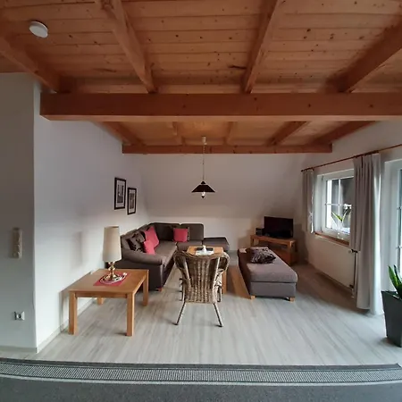 Stricker 22 By Interhome * Walkenried