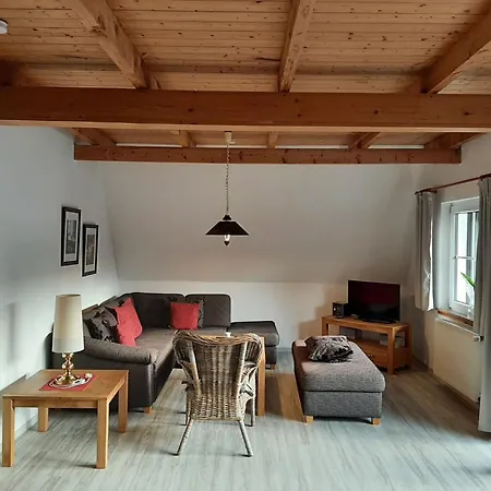 Appartamento Stricker 22 By Interhome *