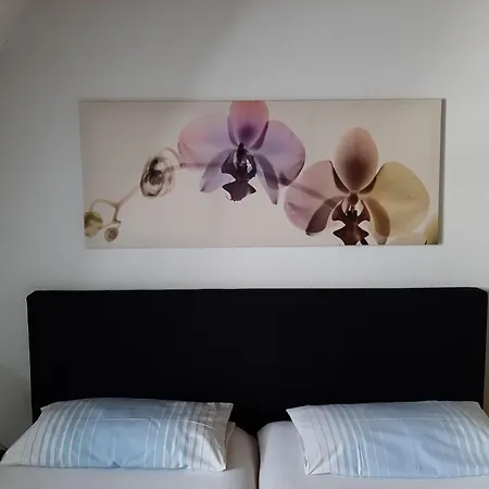 Stricker 22 By Interhome Appartamento Walkenried