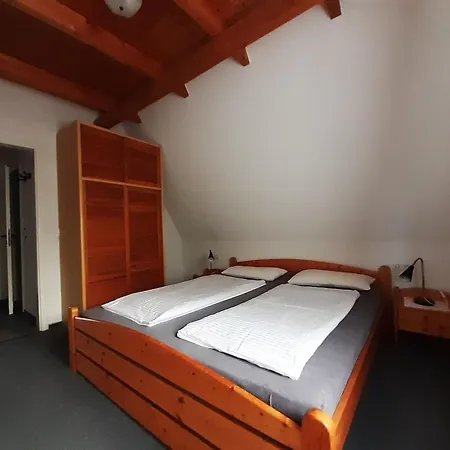 Stricker 22 By Interhome Appartamento Walkenried