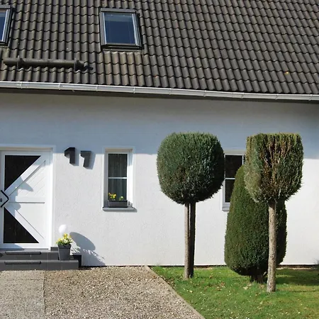 Appartamento Stricker 22 By Interhome