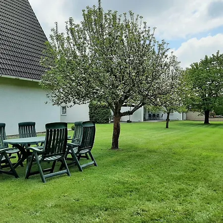アパート Stricker 22 By Interhome