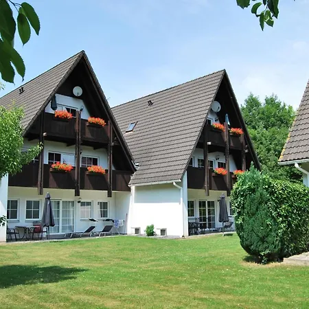 Stricker 22 By Interhome Walkenried