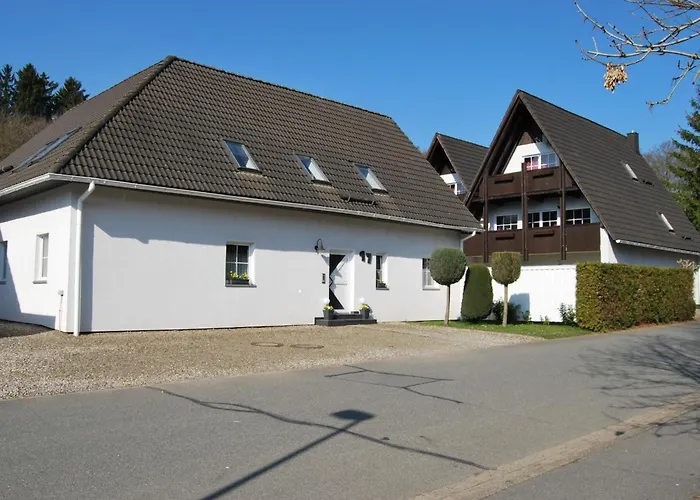 Stricker 22 By Interhome