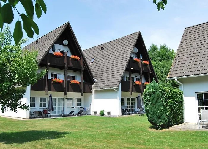 Stricker 22 By Interhome Walkenried